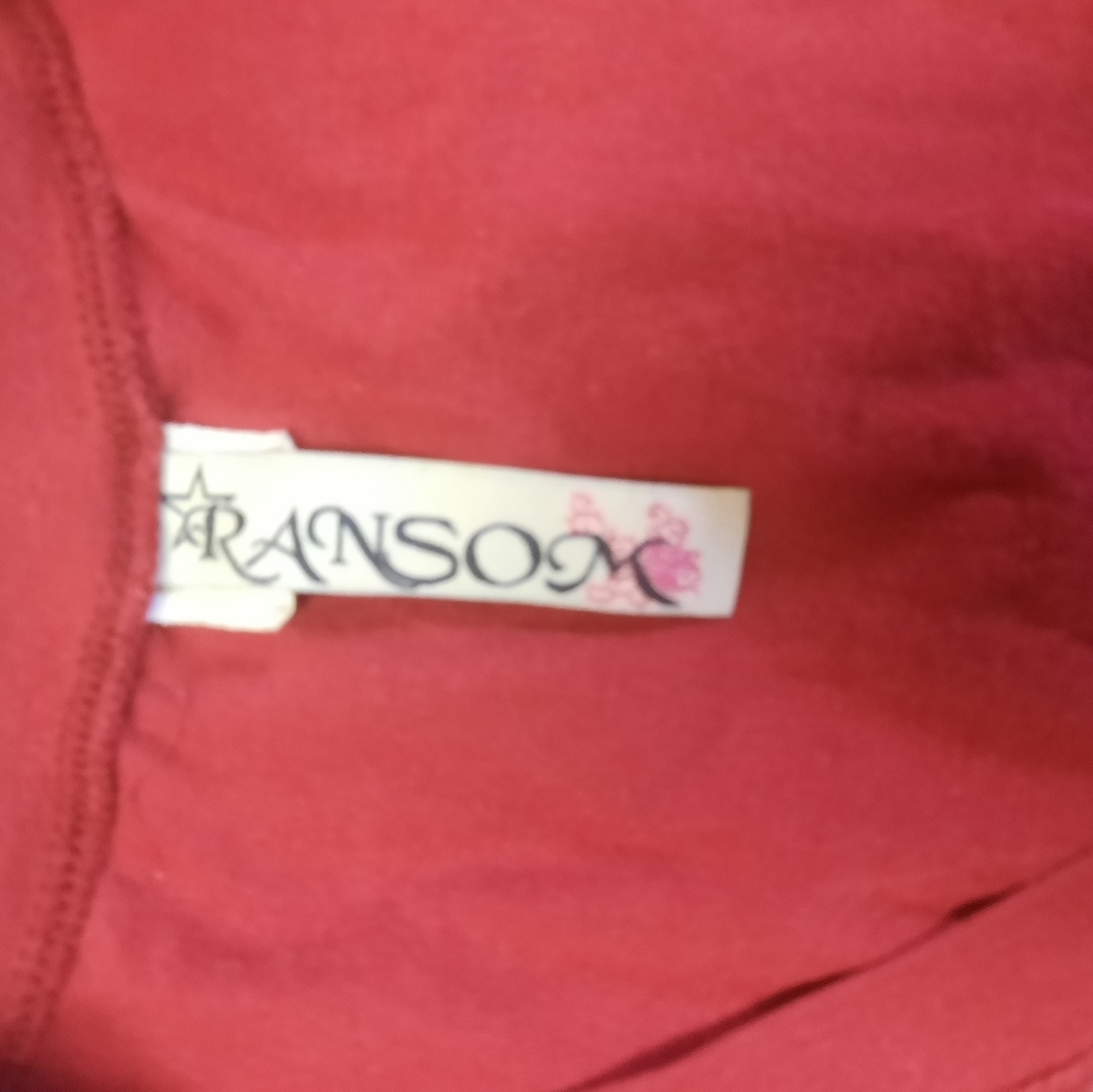 Random t-shirt - Picture 3 of 3